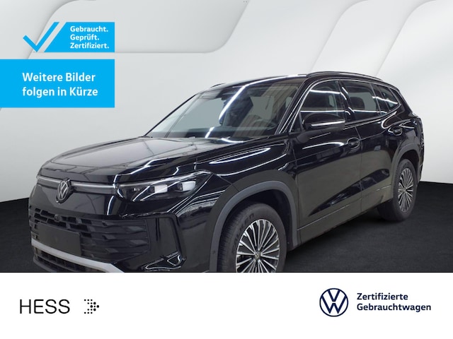 Volkswagen Tayron 2.0 TDI DSG IQ.Drive Life