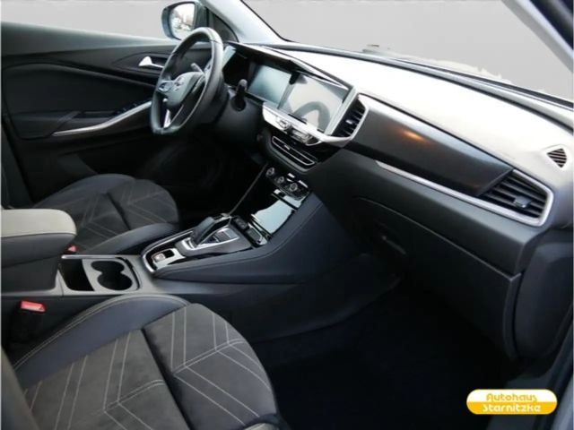 Opel Grandland X Elegance