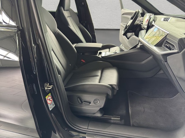 Audi Q5 Quattro S-Tronic