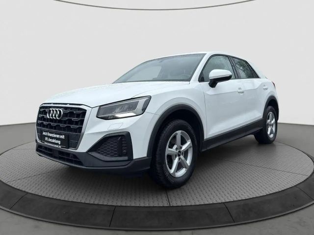 Audi Q2 1.0 TFSI 30 TFSI