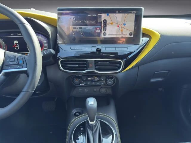 Nissan Juke DIG-T N-Sport