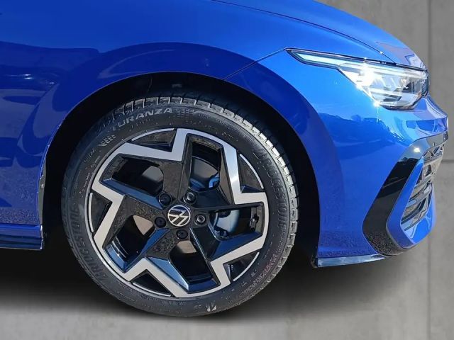 Volkswagen Golf R-Line Variant