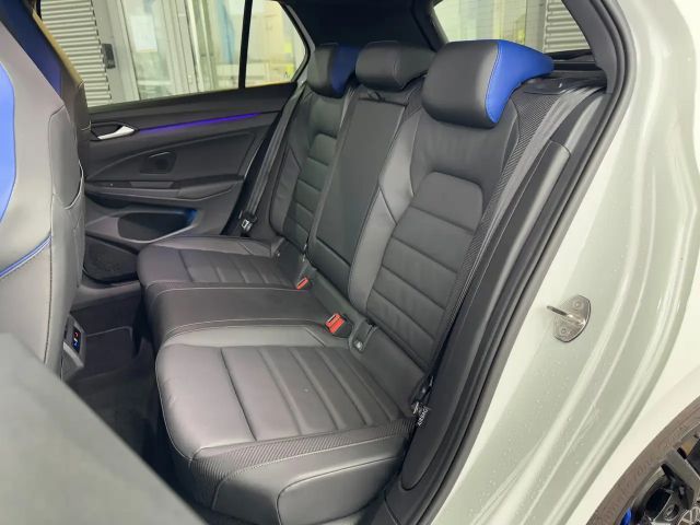 Volkswagen Golf 2.0 TSI DSG Golf VIII