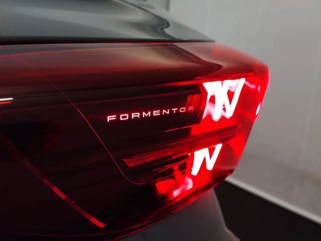 Cupra Formentor DSG