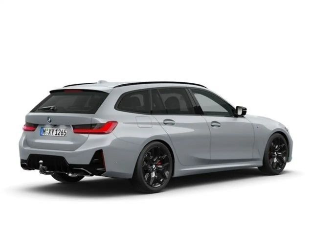 BMW 340 Touring xDrive