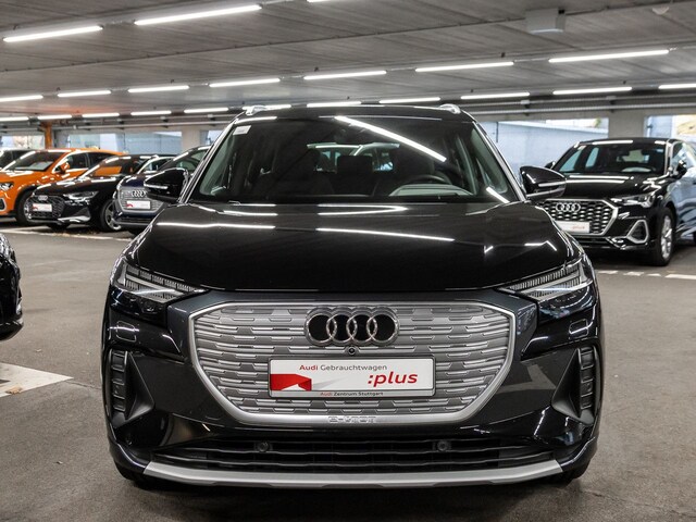 Audi Q4 e-tron Quattro