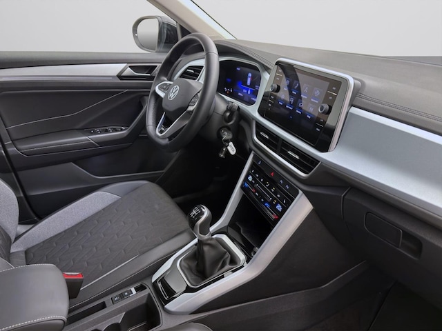 Volkswagen T-Roc 1.0 TSI