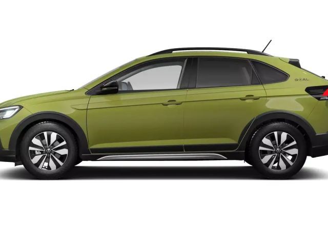 Volkswagen Taigo 1.0 TSI