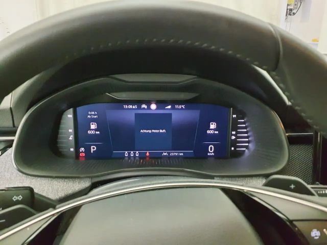 Skoda Scala 1.0 TSI Selection