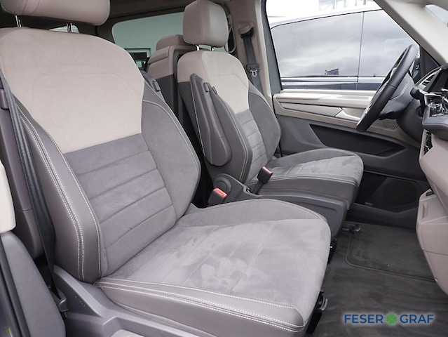 Volkswagen Multivan 2.0 TDI DSG T7