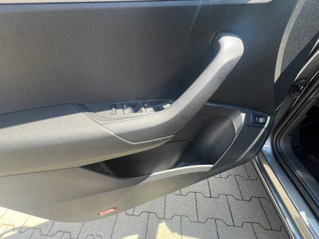 Skoda Karoq 1.5 TSI Tour