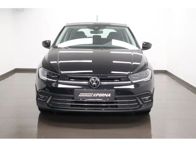 Volkswagen Polo 1.0 TSI Style