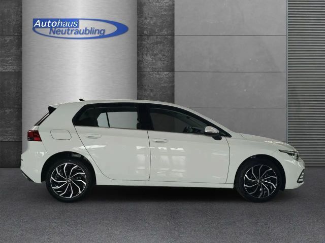 Volkswagen Golf 1.4 TSI DSG eHybrid