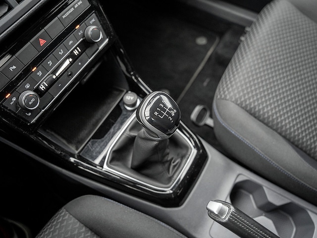 Volkswagen T-Cross 1.0 TSI TSi United