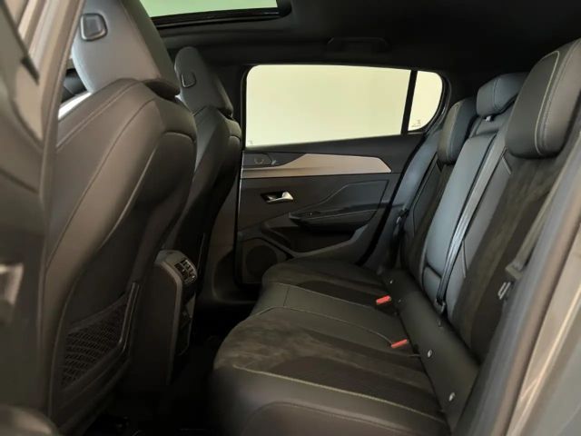 Peugeot 308 EAT8 GT-Line HDi