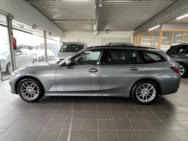 BMW 318 318d Touring