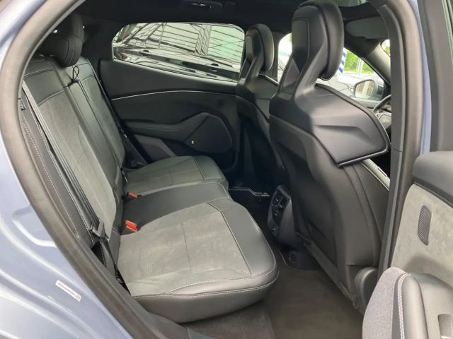 Ford Mustang Mach-E GT