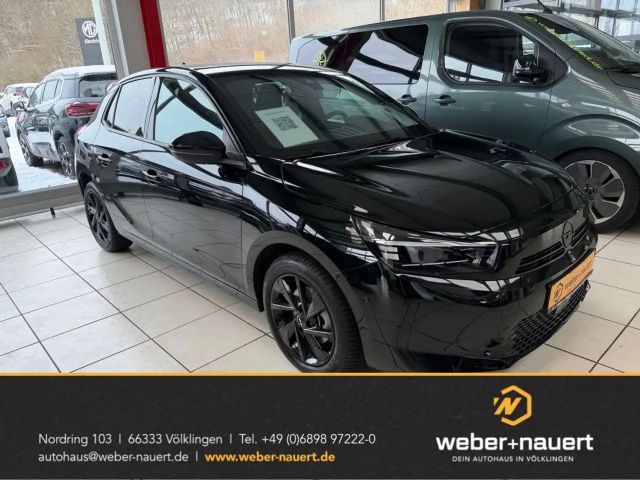 Opel Corsa GS-Line Grand Sport Hybrid Turbo