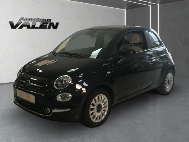 Fiat 500 Dolcevita