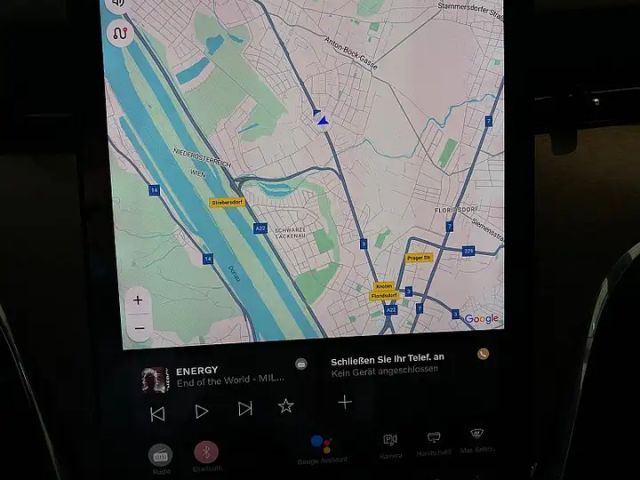 Volvo EX90 AWD Twin motor Ultra