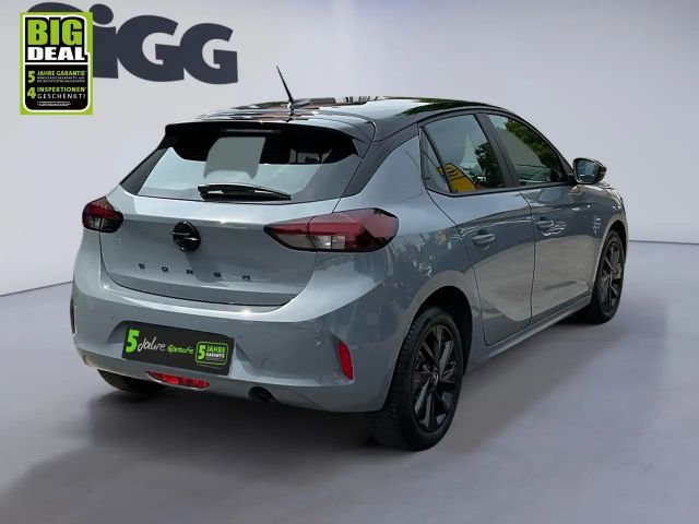 Opel Corsa 1.2 Turbo Turbo