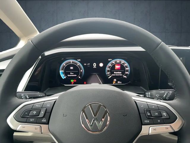 Volkswagen Multivan DSG T7