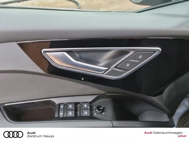 Audi Q4 e-tron 40 Sportback