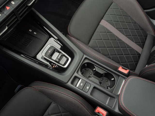 Skoda Octavia 2.0 TSI Combi