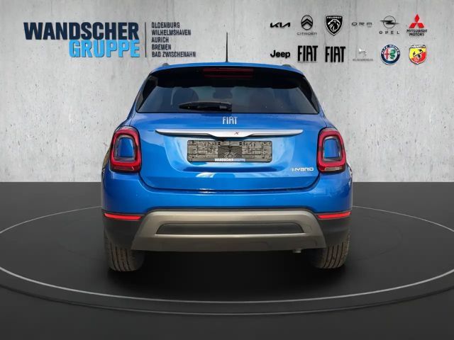 Fiat 500X Cross