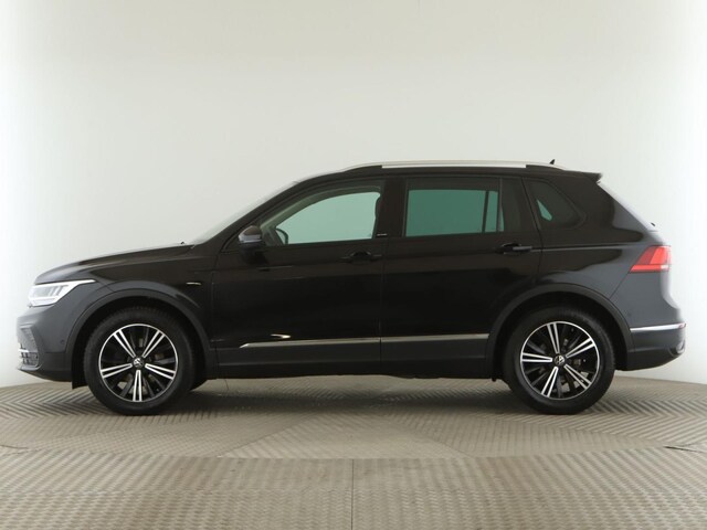 Volkswagen Tiguan 1.5 TSI IQ.Drive