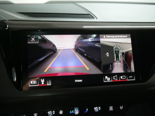 Audi RS e-tron GT Quattro