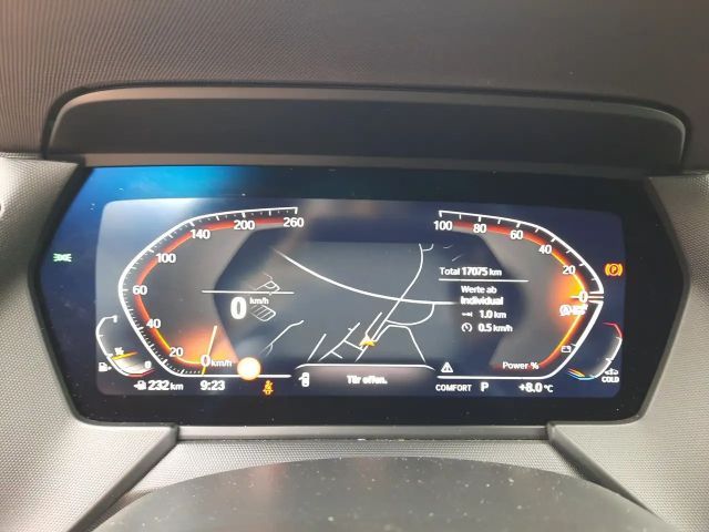 BMW 218 218i Coupé Gran Coupé M-Sport Sedan