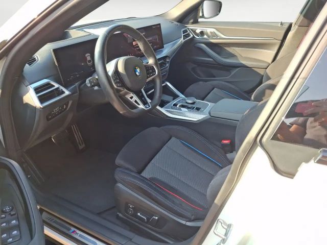 BMW 420 Coupé M-Sport