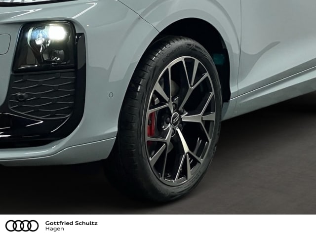 Audi Q3 Quattro S-Tronic