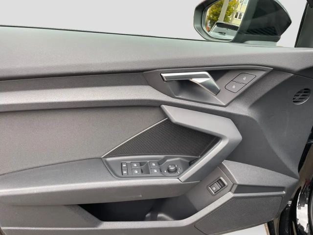 Audi A3 S-Tronic Sedan