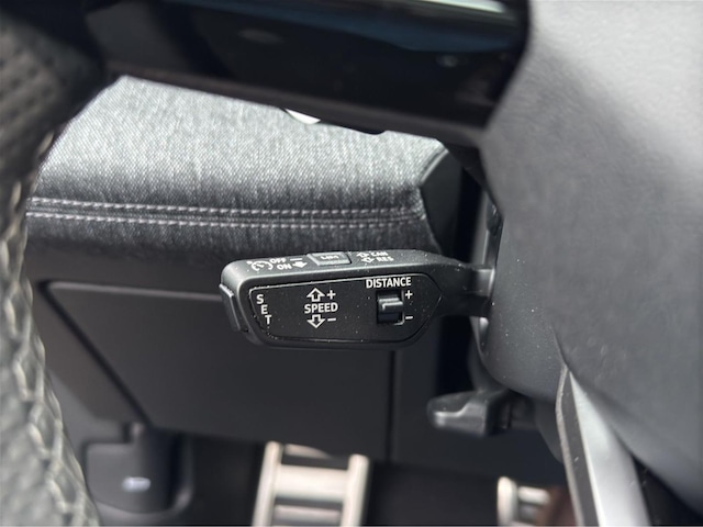 Audi Q6 e-tron Performance