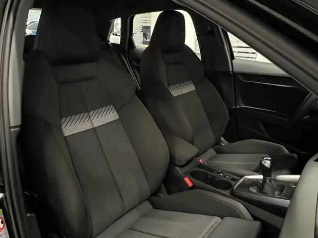 Audi A3 35 TFSI Sedan