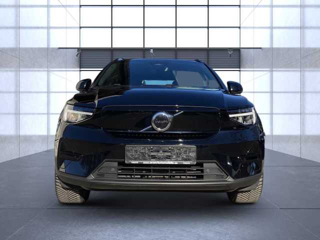 Volvo XC40 XC40 Navi LED Klima Standhzg Einparkhilfe el. Fenster