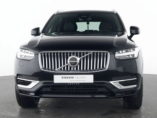Volvo XC90 AWD Bright Plus T8