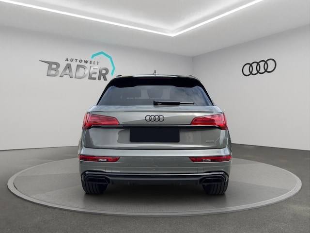 Audi Q5 40 TDI Quattro S-Tronic