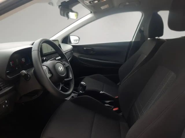Hyundai Bayon 1.0 Select T-GDi