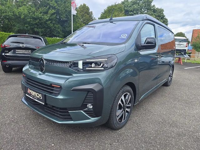 Citroën Spacetourer BlueHDi