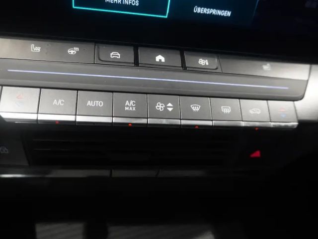 Opel Astra Sports Tourer