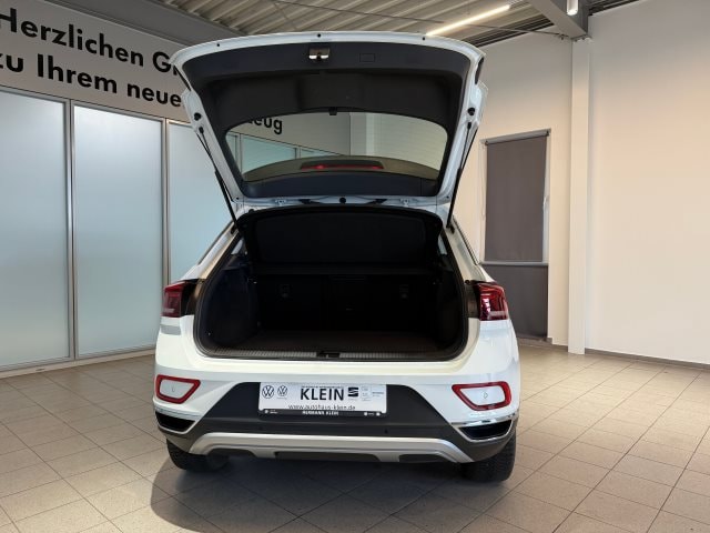 Volkswagen T-Roc 1.0 TSI Pro