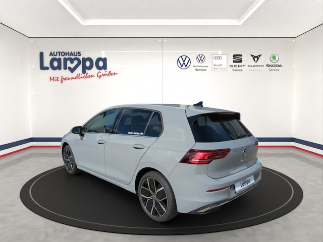 Volkswagen Golf 1.5 eTSI DSG Golf VIII