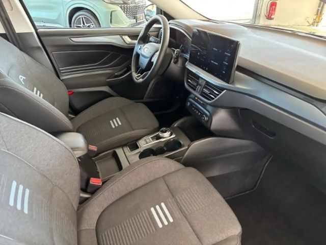 Ford Focus 1.5 EcoBlue Active Wagon