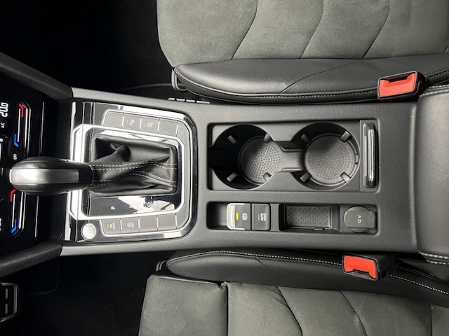 Volkswagen Arteon 2.0 TDI DSG R-Line