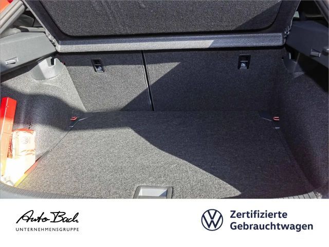 Volkswagen Taigo 1.0 TSI