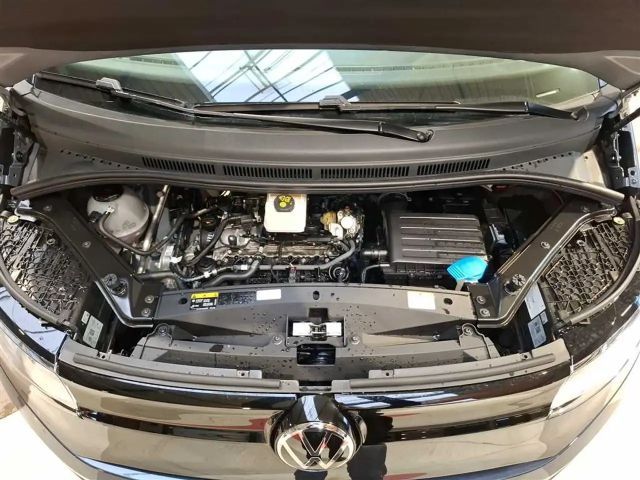 Volkswagen Multivan 2.0 TSI DSG T7