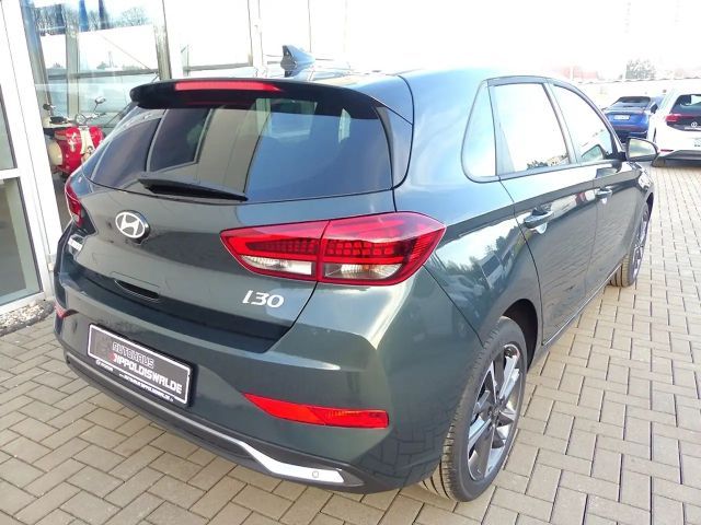 Hyundai i30 Advantage T-GDi